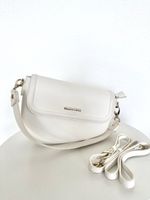 Valentino White Shoulder & Crossbody Bag