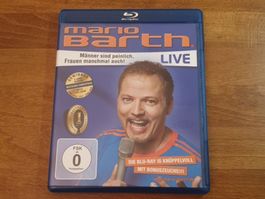 Mario Barth - Männer sind Peinlich,.....