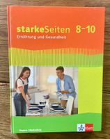 starke Seiten 8 - 10, Ernährung und Gesundheit