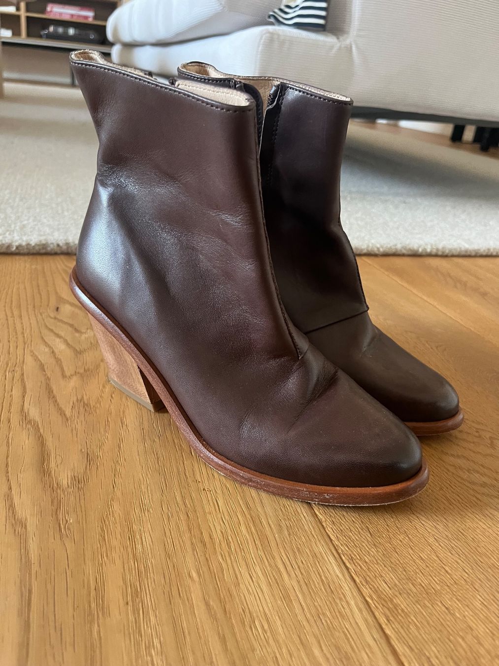 Neosens Scarpe da donna: Schuhe von Neosens – Usato da Riehen venduto da SalomeTramer 4