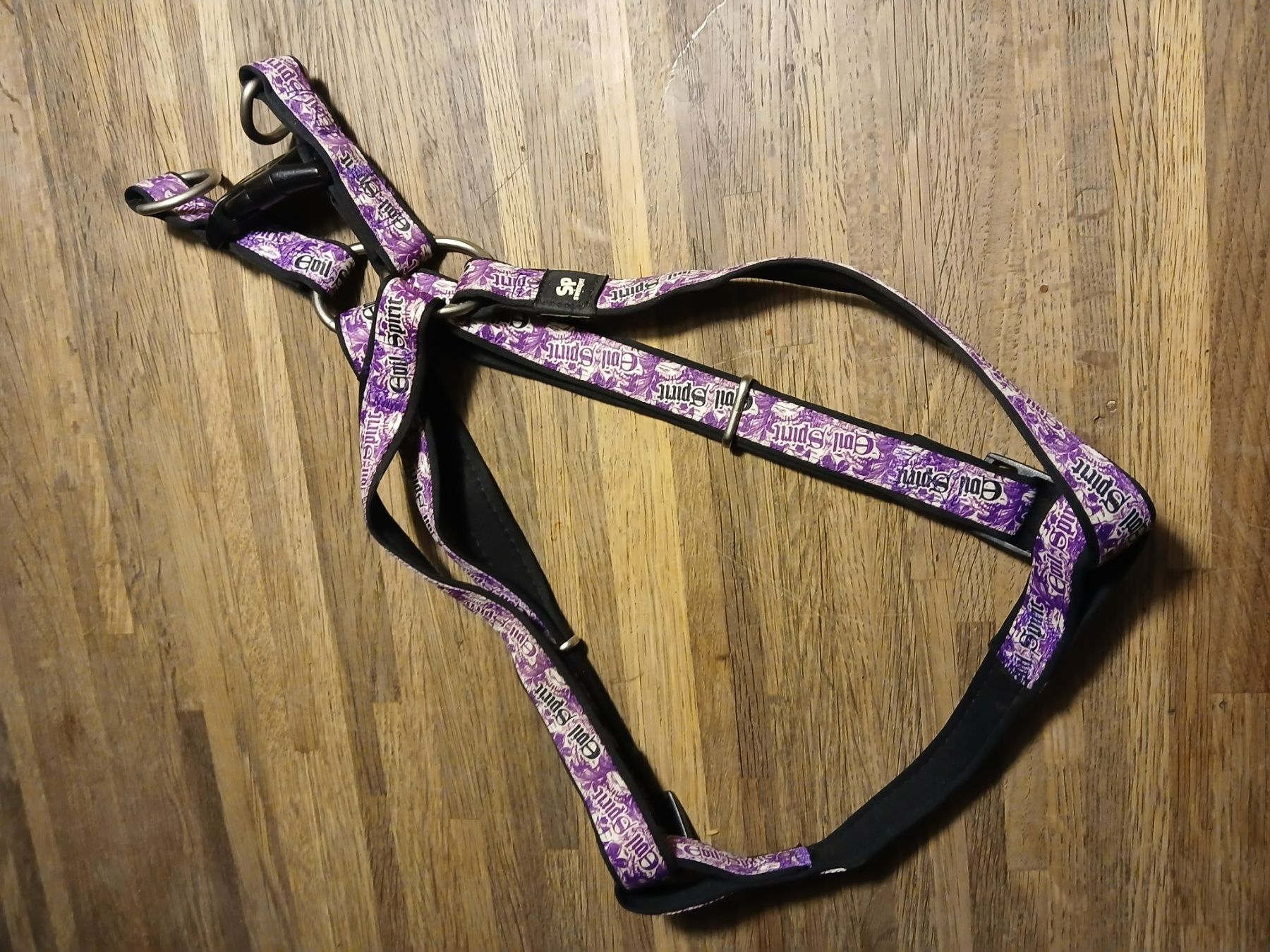 Swisspet Collier et laisse: Geschirr Hund – Neuf (Voir description) à Oberramsern par lal_7v57 3