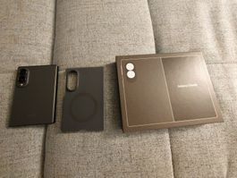 Samsung Z Fold 8 256GB