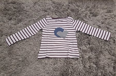 H&M Sweatshirt  Grösse 110