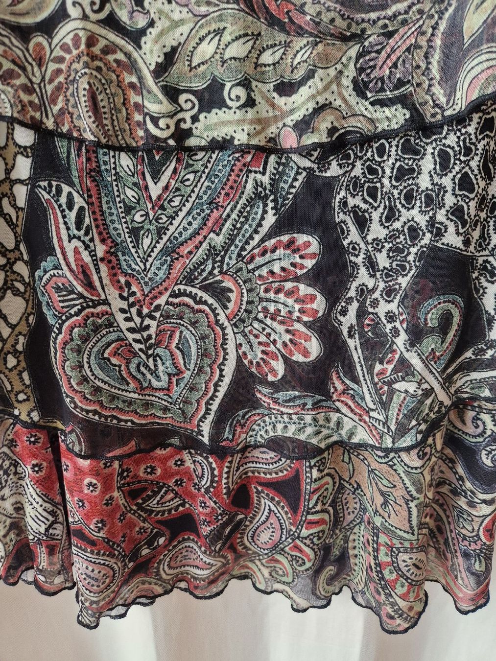 Desigual Kleider: Desigual Kleid Gr. S – Gebraucht aus Hochdorf von Litchy 2