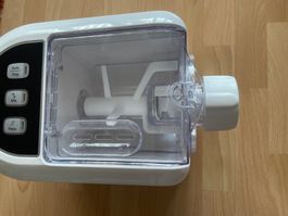 Betty Bossi Pasta Maker weiss