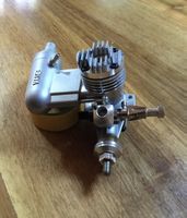 Enya 15 Motor RC
