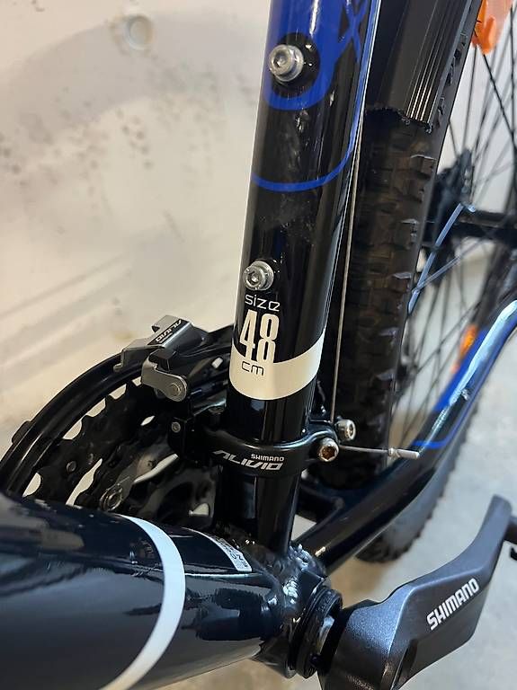 Biciclette: California Bike – Usato da Schattdorf venduto da simi972 4