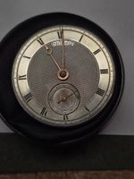 Mouvement inconnu pour montre de poche