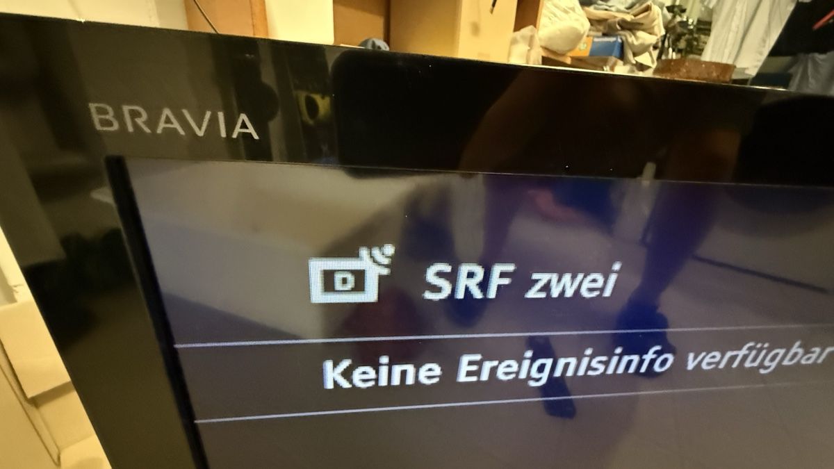 Fernseher: TV Sony KDL-40EX721 – Gebraucht aus Walenstadt von Flaenk99 9