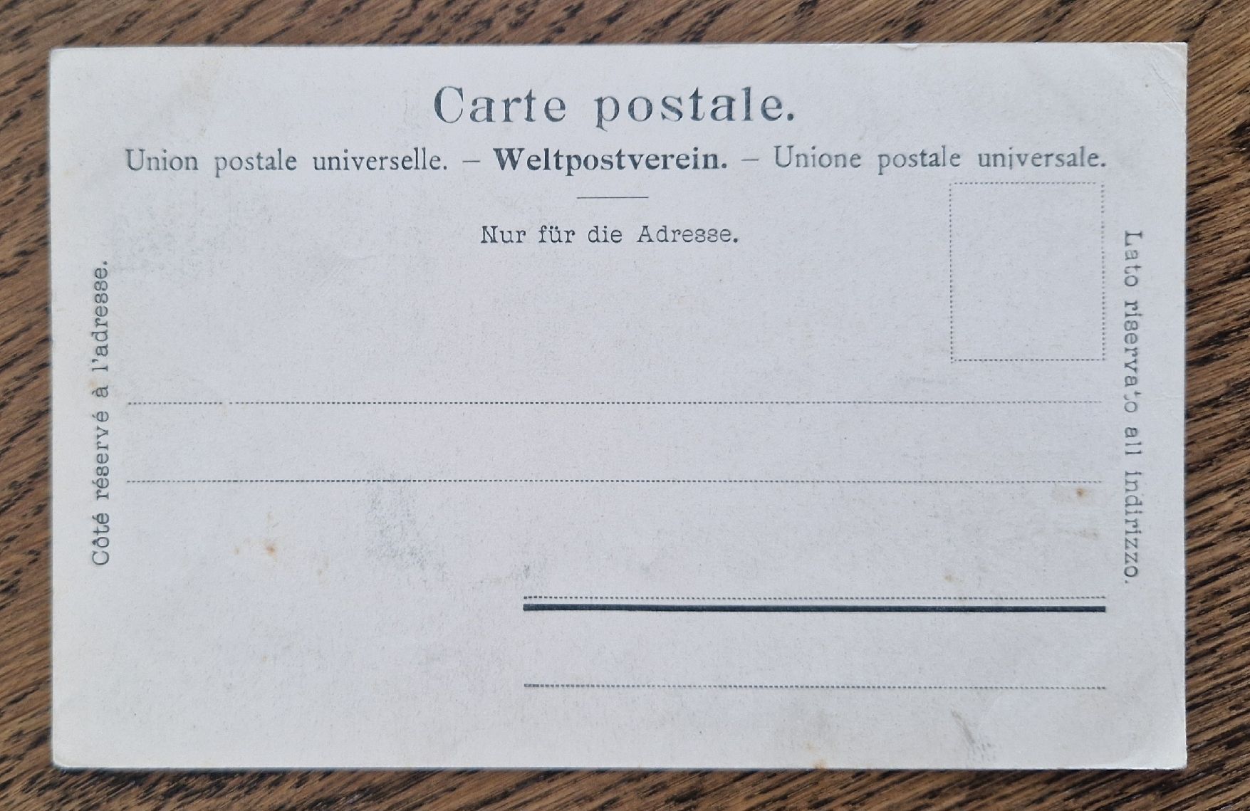 Cartoline postali: Turnerstatue a. Alpenquai, Zürich  – Usato da Ebikon venduto da Donar50 1