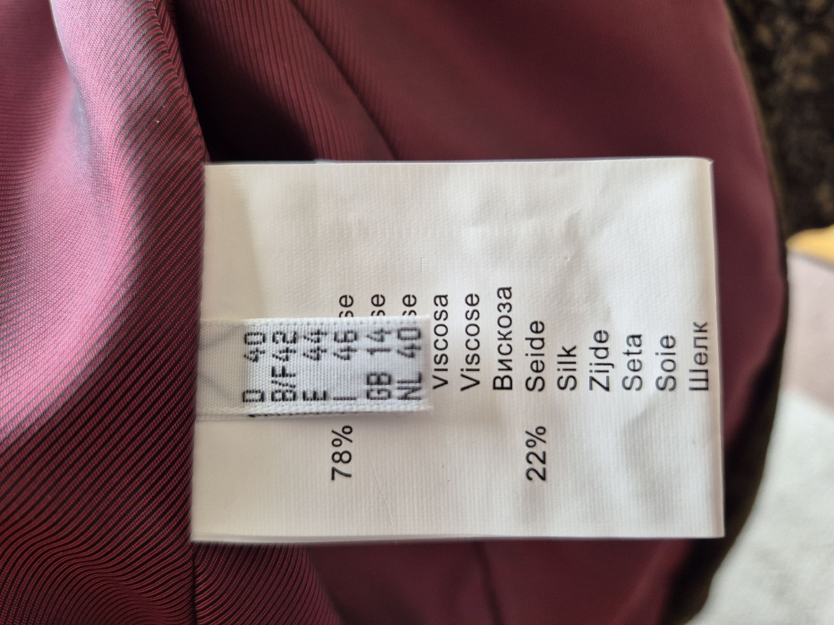 Giacche: Trachtenjacke Gr. 40 – Nuovo (secondo la descrizione) da Meggen venduto da topas041 3