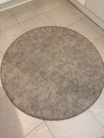 Round carpets 130cm