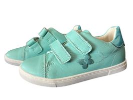 Liquidation: Sneaker Telyoh aus Leder Gr. 25,29