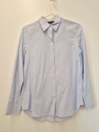 Massimo Dutti ■ Size 36 ■ Striped shirt ■ New-like