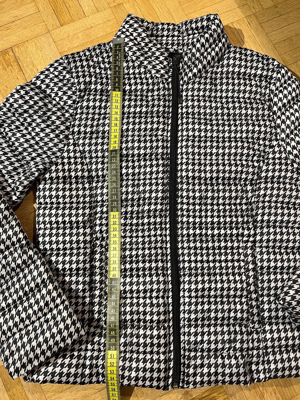 Giacche: New light jacket size M – Nuovo (secondo la descrizione) da Chêne-Bougeries venduto da Seetooyoo 3