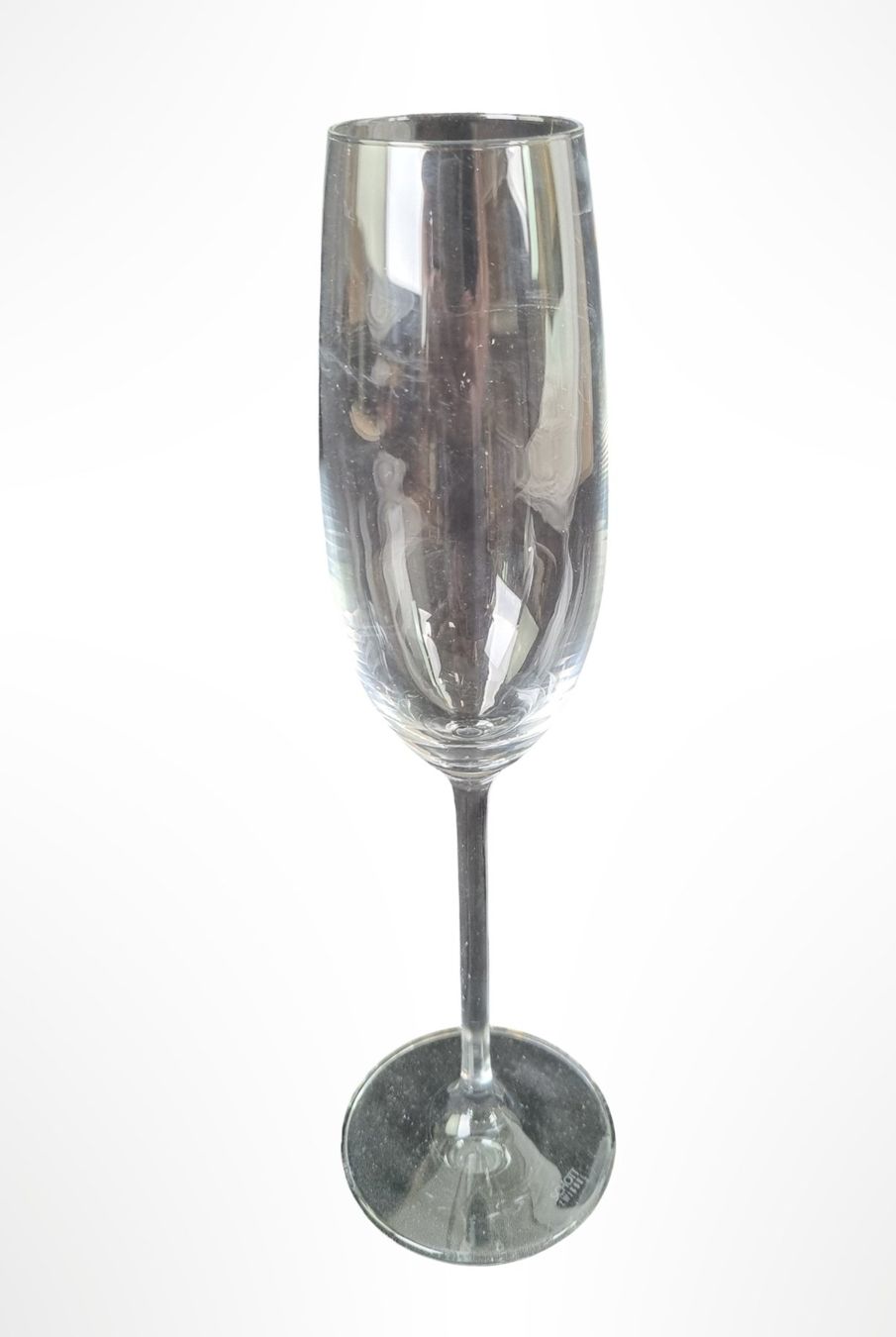 Verres: Sektglas – D'occasion à Wangen b. Olten par Restwert_Wangen 1