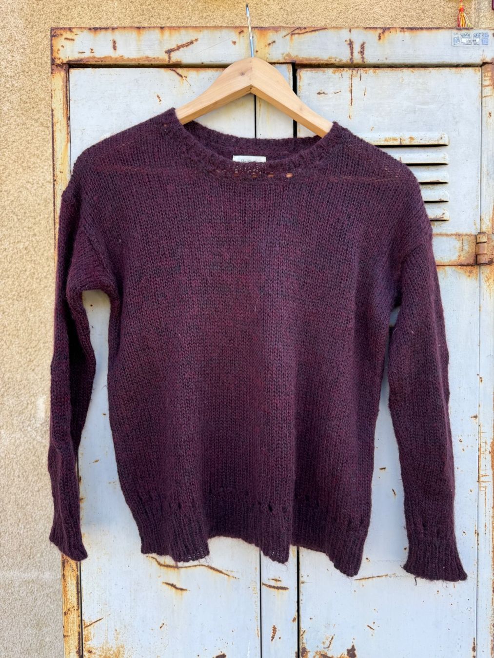 Maglioni & Felpe: Pull Hartford XS – Usato da Arnex-sur-Orbe venduto da cameleonfringant