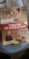 Théâtre de boulevard, 5 pièces 