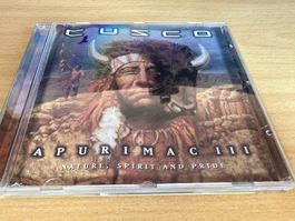 Cusco – Apurimac III - Nature • Spirit • Pride