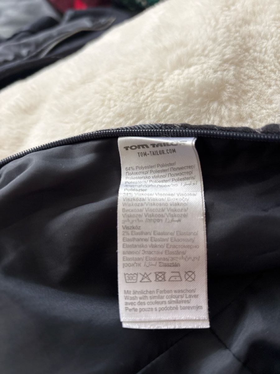 Tom Tailor Robes: Tom Taylor Etuikleid Gr 38 – Neuf (Voir description) à Embrach par Dmoney 4