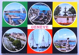 Genève