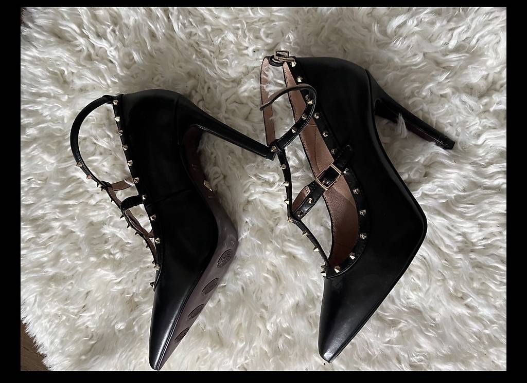 Scarpe da donna: Pumps Tamaris  – Usato da Wiesendangen venduto da Aleksad 2