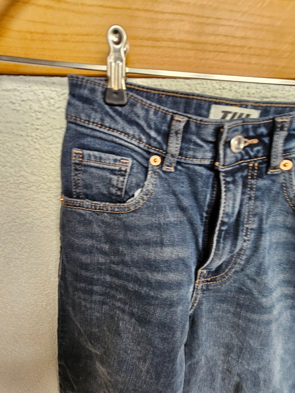 Tally Weijl Jeans: Coole TW Jeans, Gr.32 – Usato da Staffelbach venduto da Frisco77 5