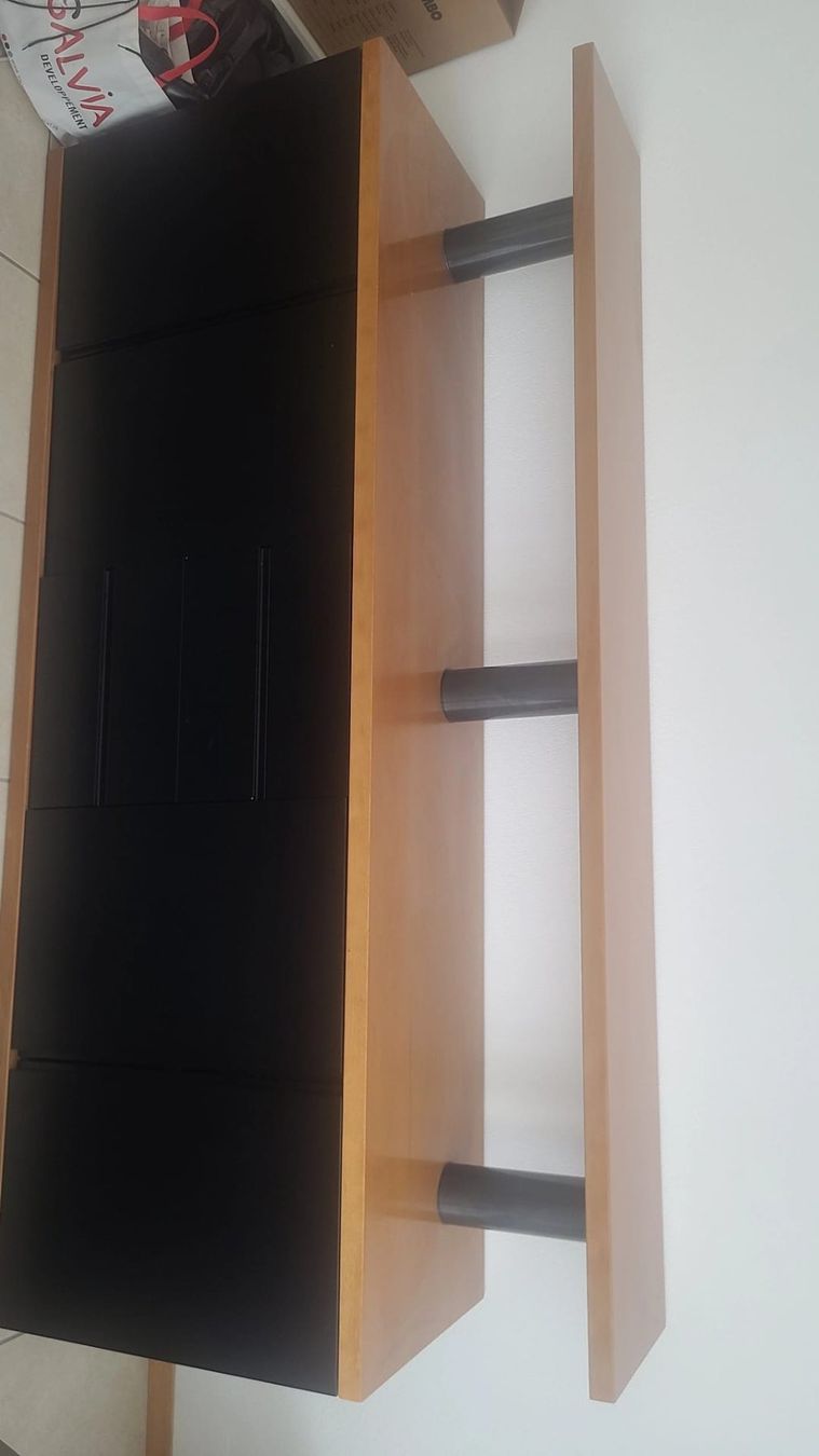 Schränke: armoire – Gebraucht aus Fribourg von chi_c2by 2