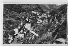 Saluti da CAMPOCOLONGO 1945