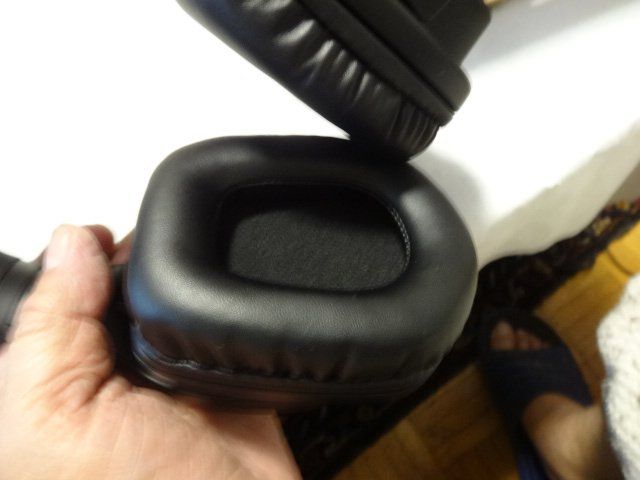 Cuffie: SARAMONIC FULL-DUPLEX WIRELESS INTERCOM HEADSET – Nuovo e nell'imballaggio originale da zürich venduto da ahmad01 9