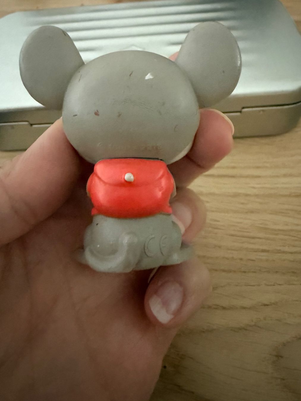 Tonies Figurines: Tonie Reiselieder – D'occasion à Pfäffikon SZ par Syndrome379 2