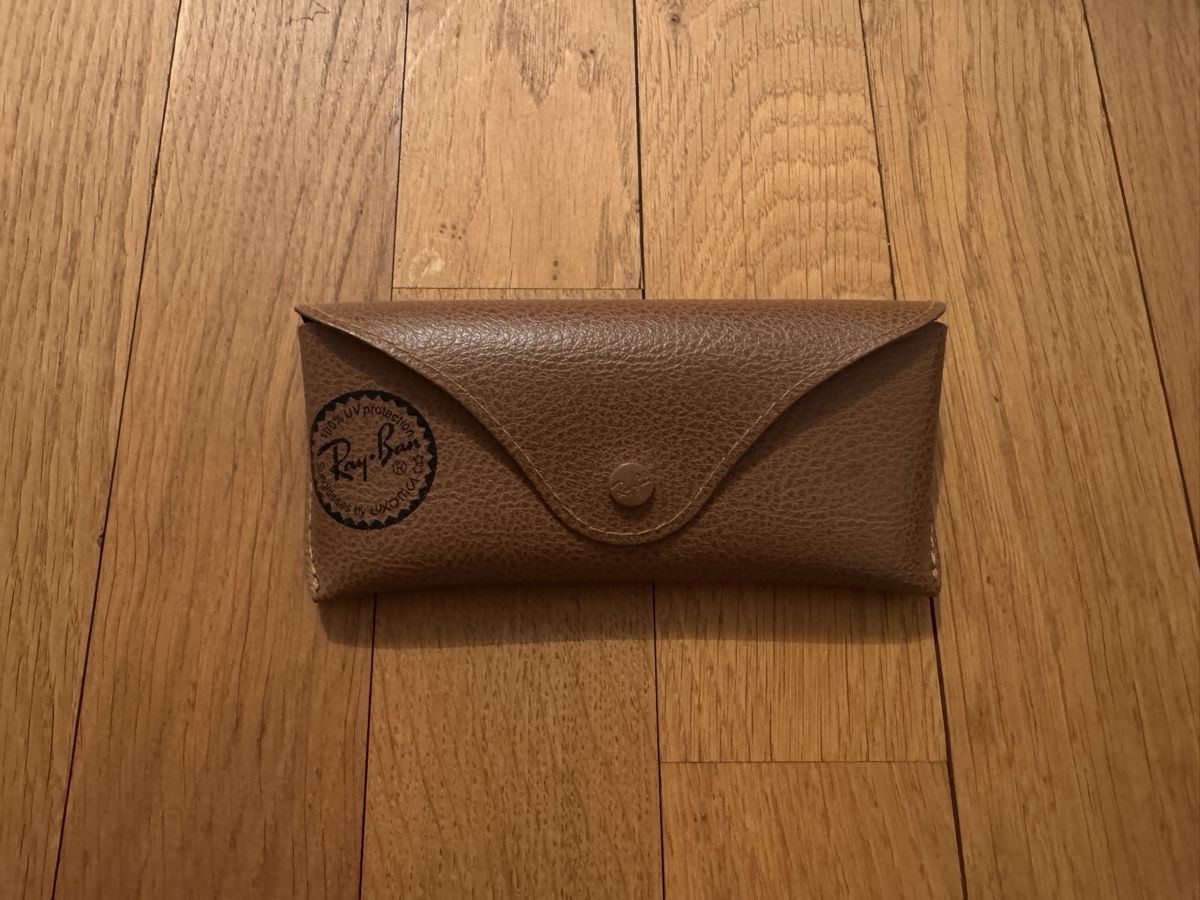 Ray-Ban Occhiali & Lenti: Rayban Kinder Sonnenbrille – Nuovo (secondo la descrizione) da Zug venduto da Filou41Zug 6