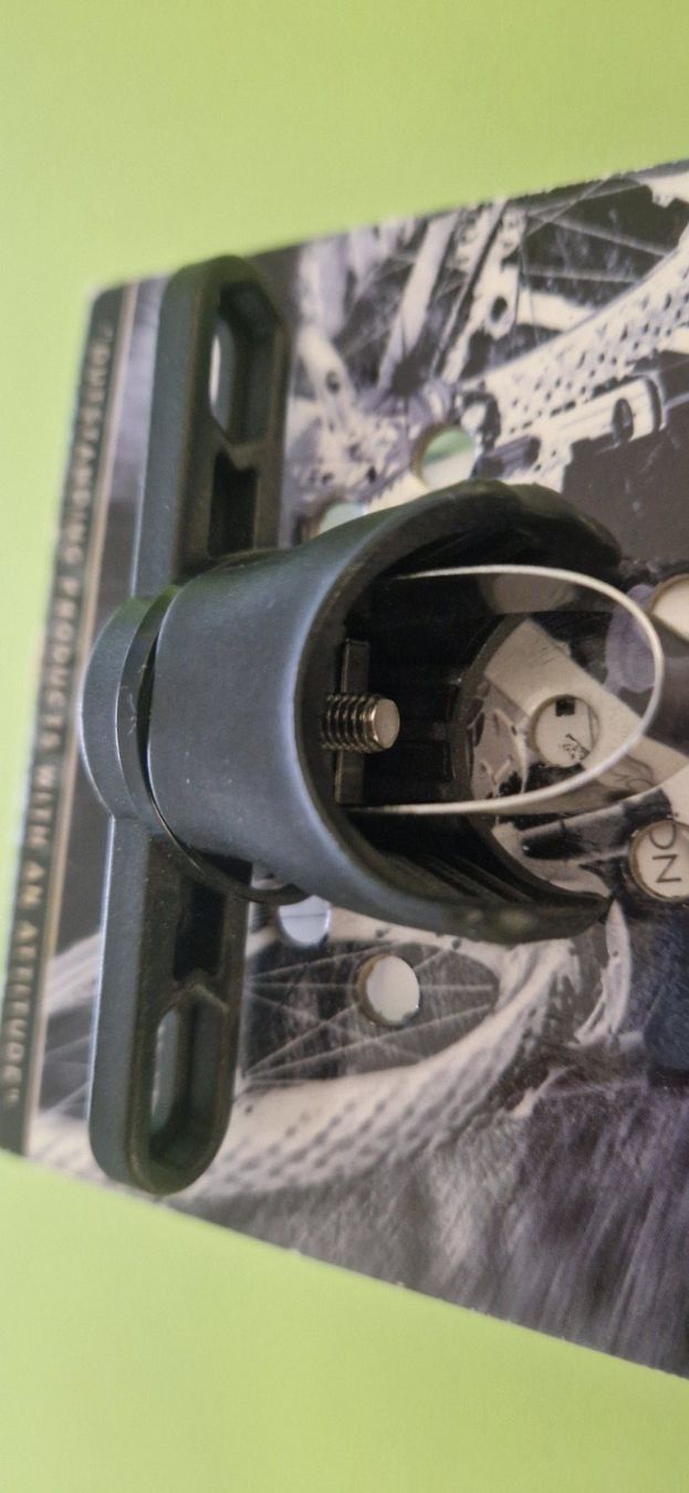 Supporti per biciclette: Flaschenhalter-Adapter Bike Attitude – Nuovo (secondo la descrizione) da Erlenbach im Simmental venduto da laska31 2