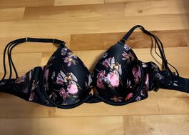 Victoria’s Secret BH 32DD Blumen