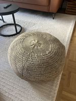 IKEA Pouf Sandared 