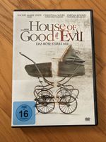 🔴 House of Good & Evil - DVD Horror FSK 16