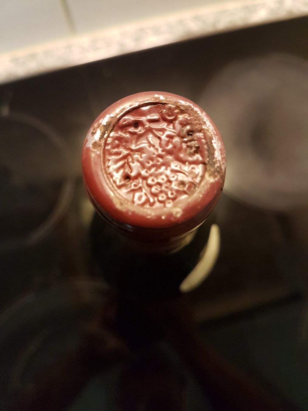 Vino: Gevrey - Chambertin 1981 Arthur - Barolet – Nuovo (secondo la descrizione) da Grenchen venduto da poggione 6