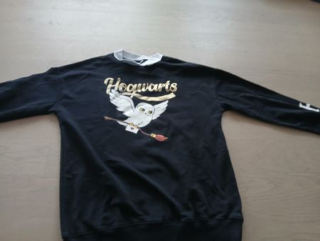 Hogwarts Pullover, Gr. 146 - 152