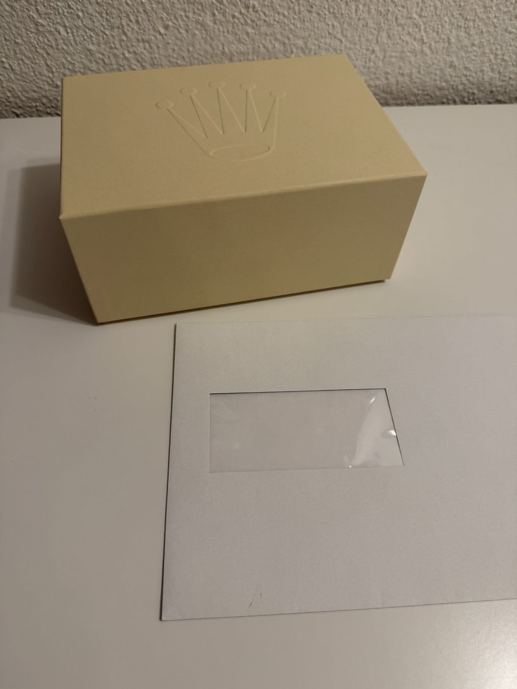 Rolex Montres: Rolex Submariner (No Date) Ref. 114060 - Full Set, 2019 – D'occasion à Dübendorf par Xabater 8