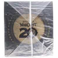 World Of Warcraft: The War Within [Collector] FRA - PC - NEW