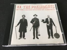 The Presidents Of The United States Of America - II -CD-