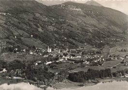 Agno (TI) – Panorama di Agno G