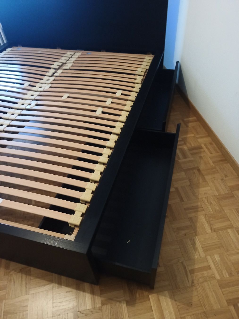 Ikea Letti: schöne Bett  – Usato da Winterthur venduto da mal_k2wv 1