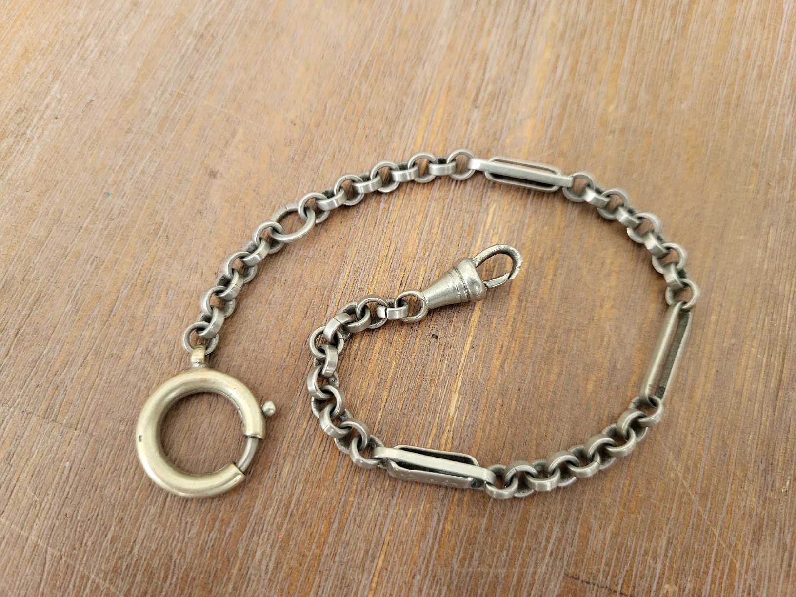 Altri accessori per orologi: TASCHENUHR KETTE  – Usato da Lommiswil venduto da Fridu_C 1