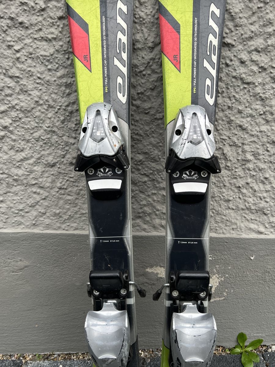 Elan Skis: Kinderski Elan 80cm – D'occasion à Murten par Ski-Outlet 2