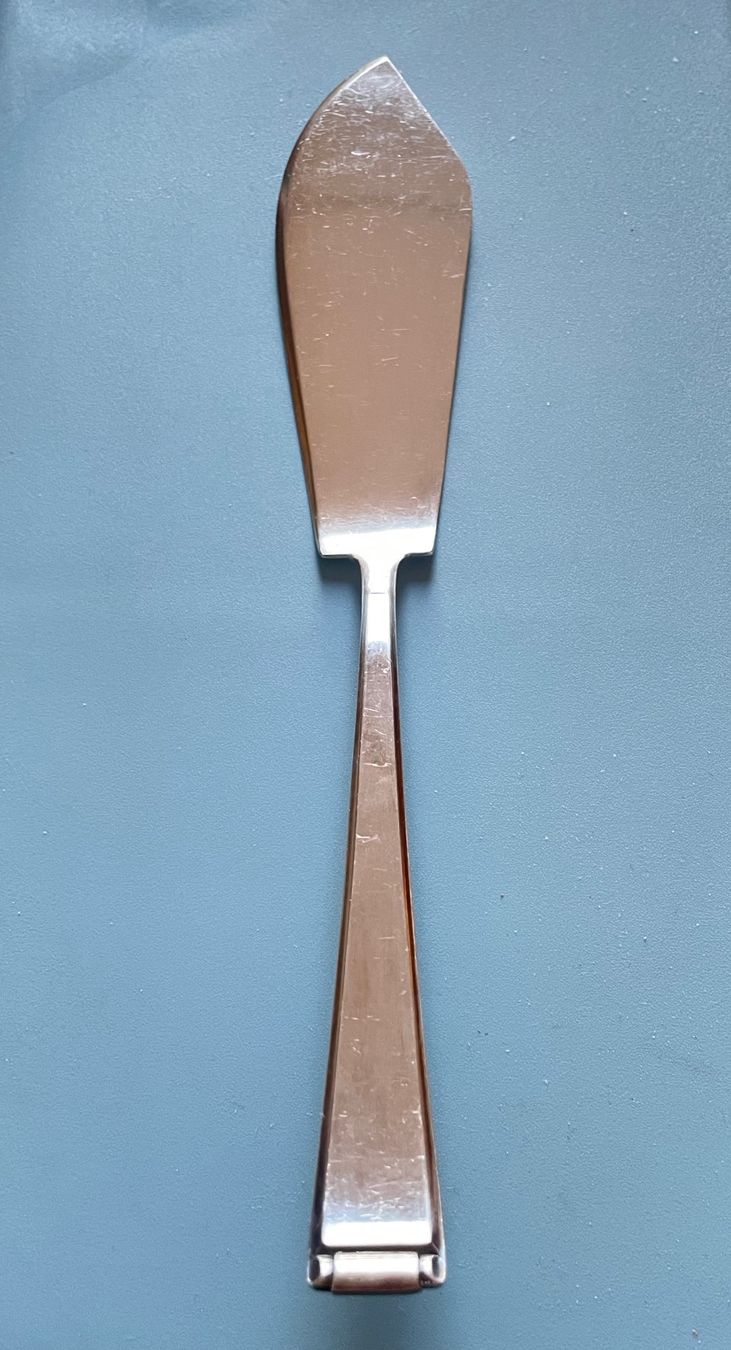 Elettrodomestici da cucina: Kuchenheber-Messer – Usato da Zumikon venduto da wius