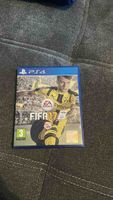 Videospiel FIFA 17 Sony Playstation 4 wie neu