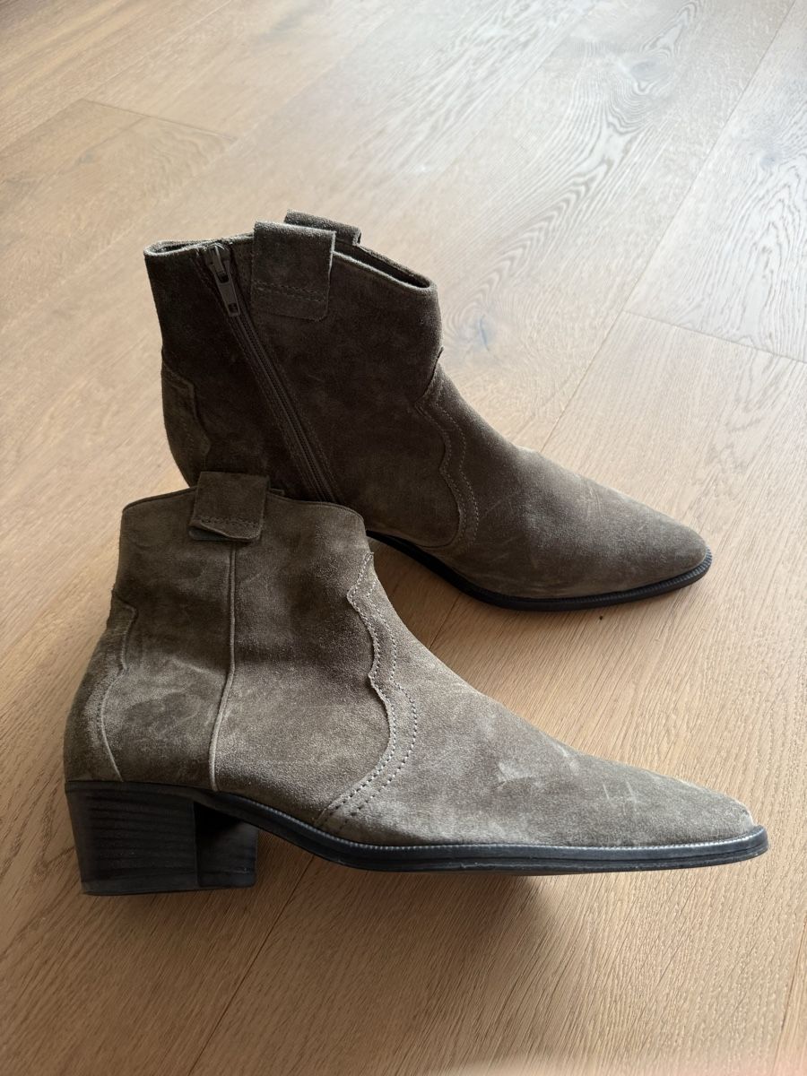 Kennel + Schmenger Scarpe da donna: Stiefeletten Kennel@Schmenger – Usato da Schwerzenbach venduto da Rivi2