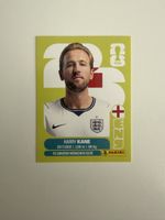WM 2026 Panini Harry Kane Sticker