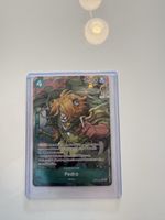 Pedro - OP08-030